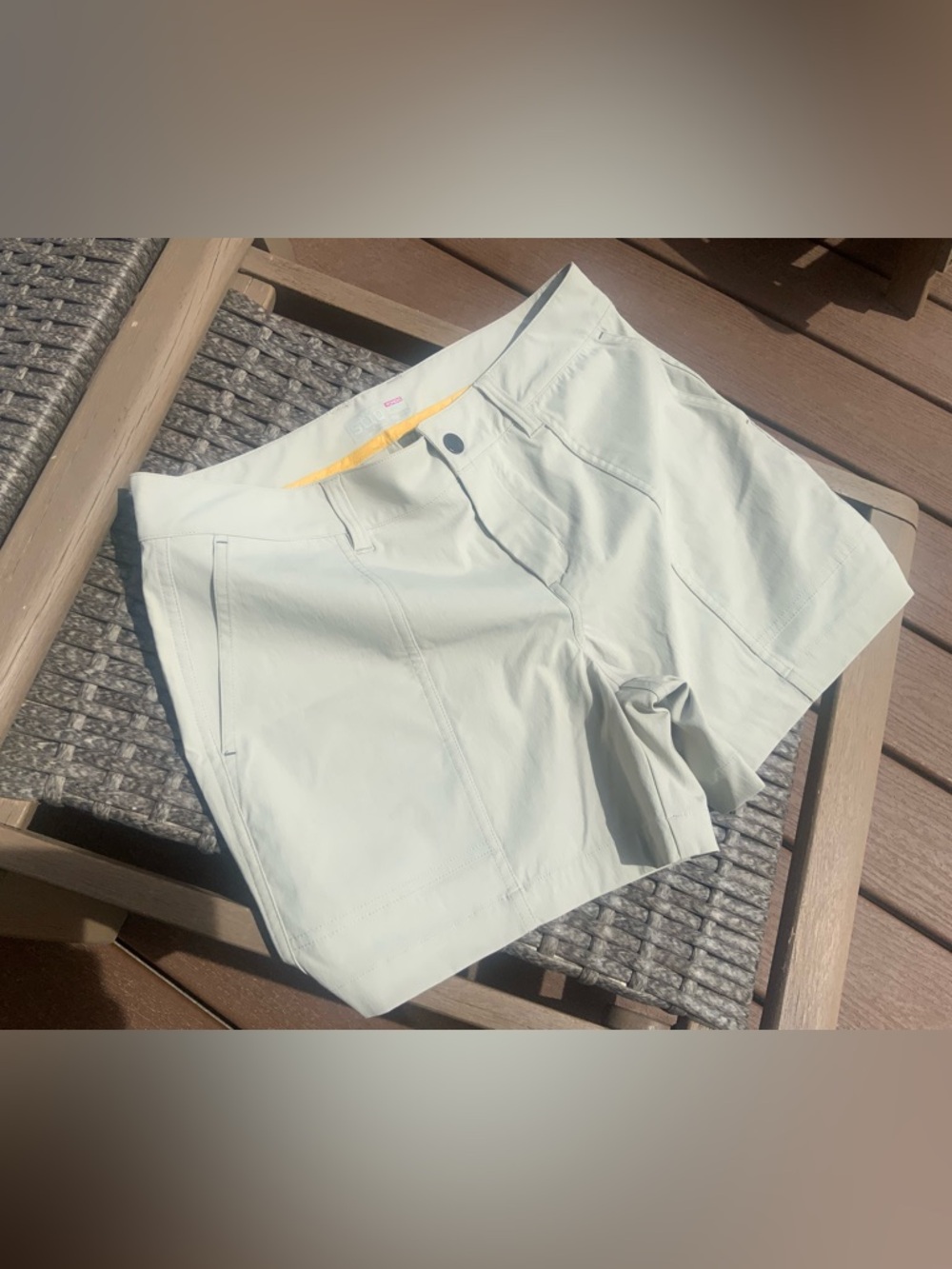 STIO SHORTS